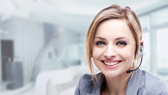 Assistentie voor nieuwe klanten